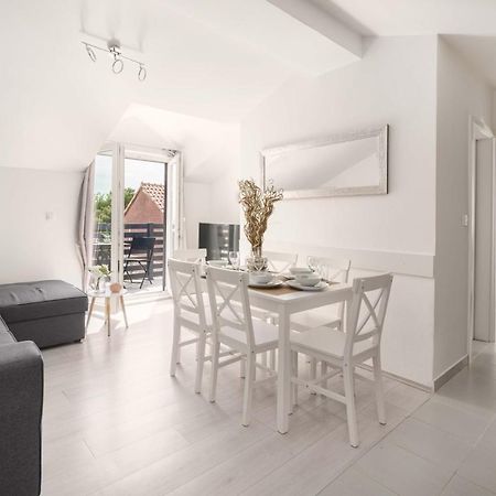 Vila Ms2 Apartment Tribunj  Bagian luar foto