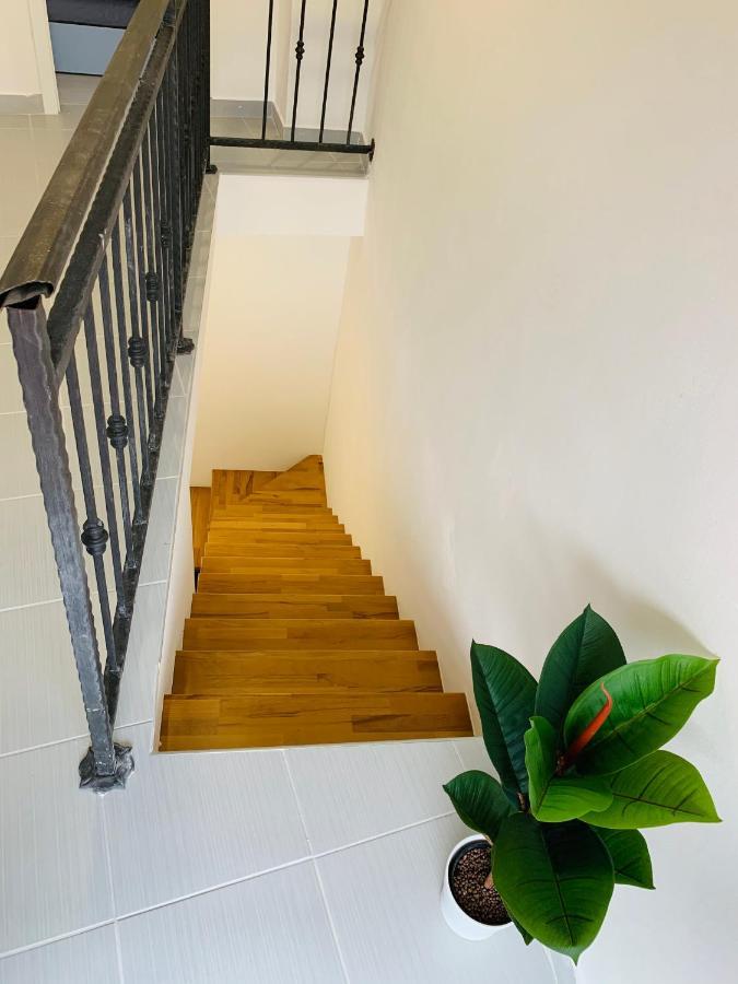 Vila Ms2 Apartment Tribunj  Bagian luar foto