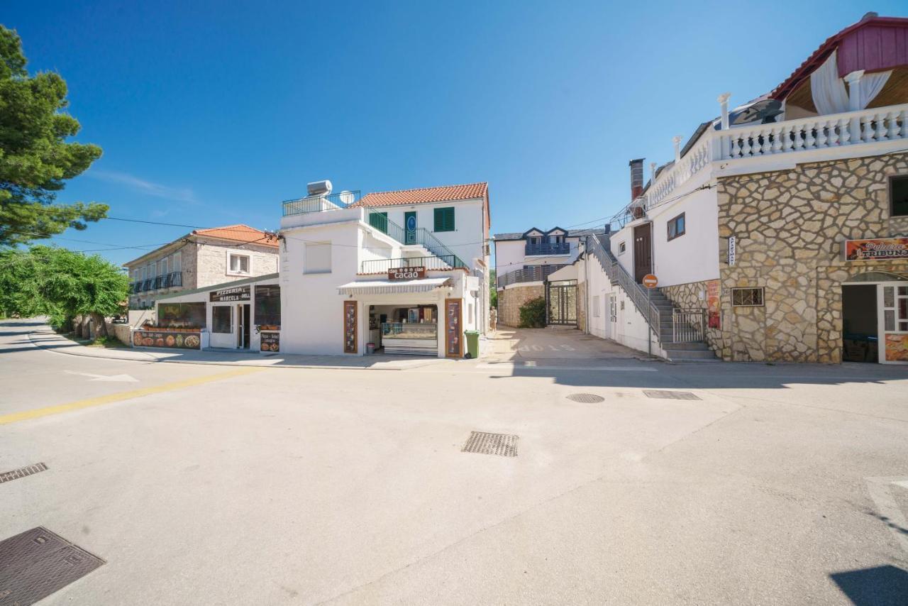 Vila Ms2 Apartment Tribunj  Bagian luar foto