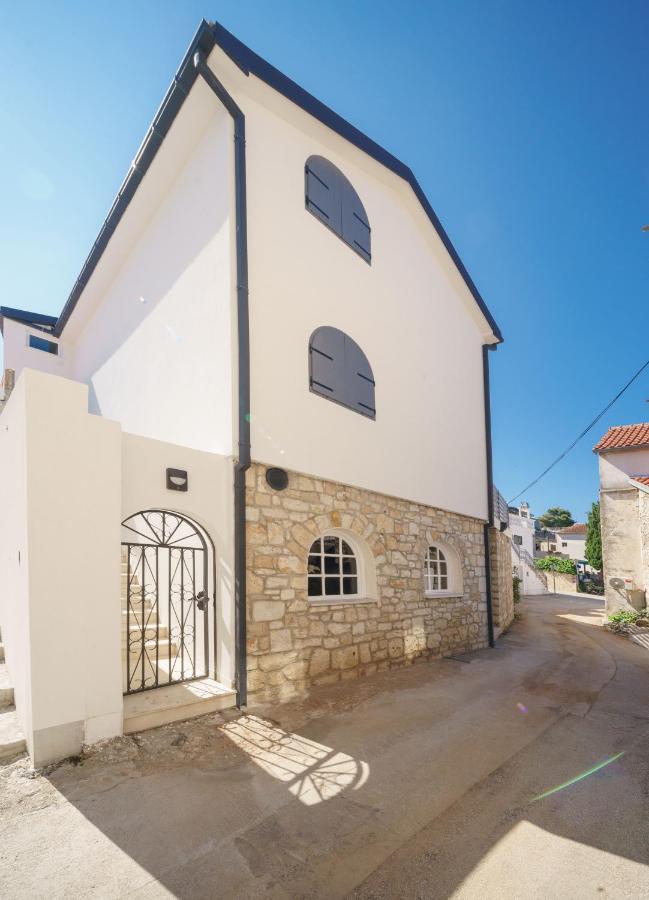 Vila Ms2 Apartment Tribunj  Bagian luar foto
